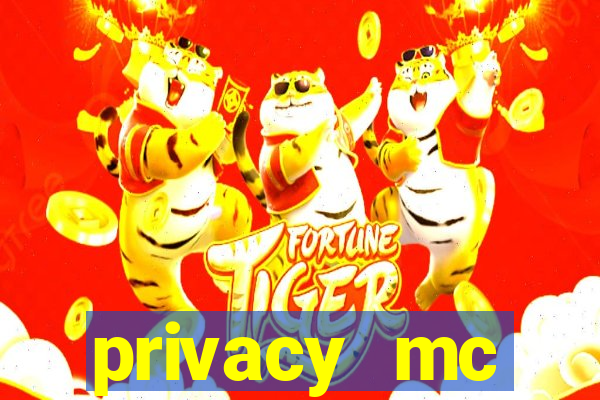 privacy mc pipoquinha gratis