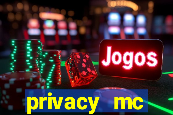 privacy mc pipoquinha gratis