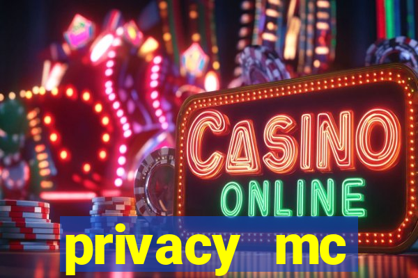 privacy mc pipoquinha gratis