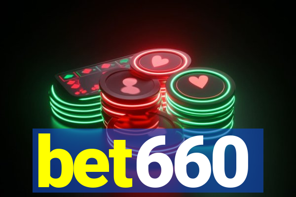 bet660