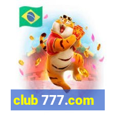 club 777.com