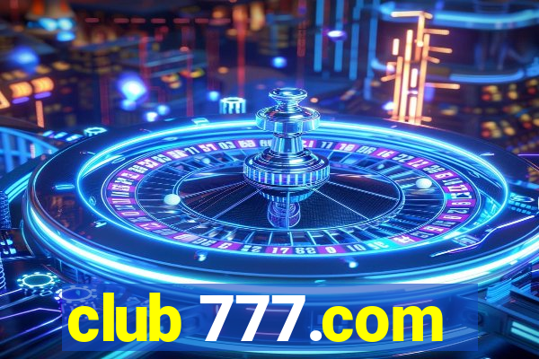 club 777.com