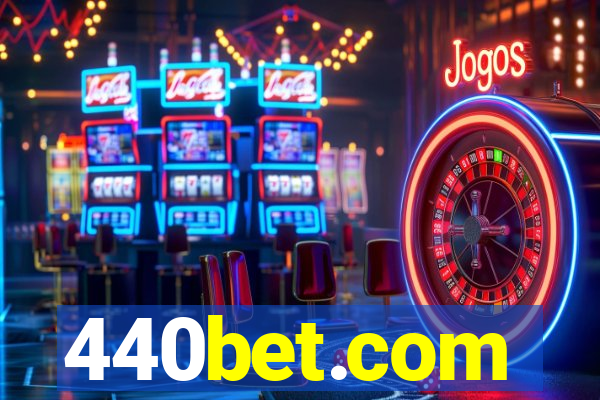 440bet.com