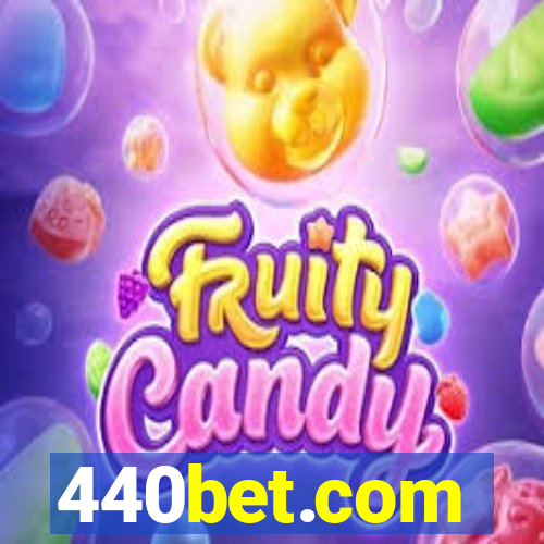 440bet.com