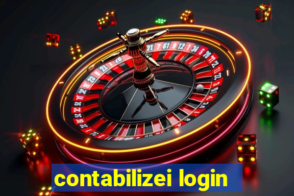 contabilizei login