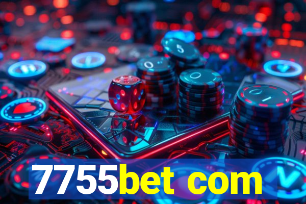 7755bet com