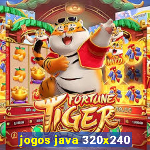 jogos java 320x240