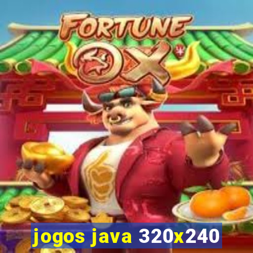 jogos java 320x240