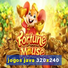 jogos java 320x240