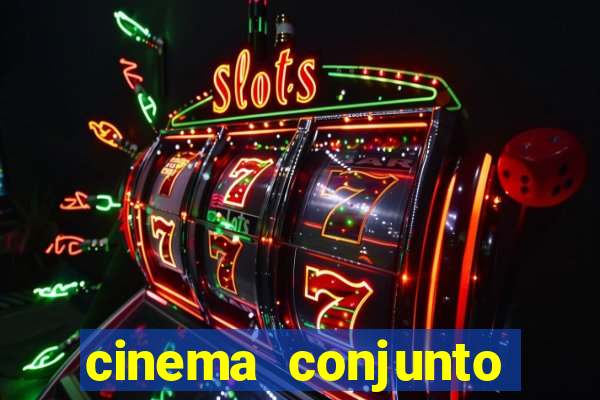 cinema conjunto nacional brasilia