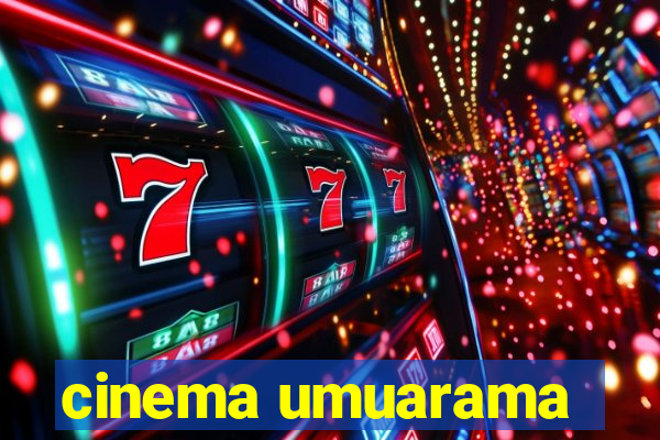 cinema umuarama