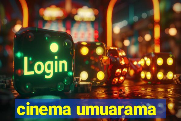 cinema umuarama