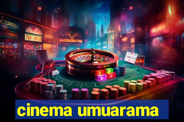 cinema umuarama