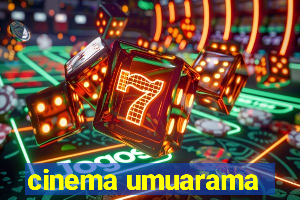 cinema umuarama