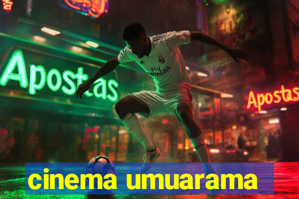 cinema umuarama