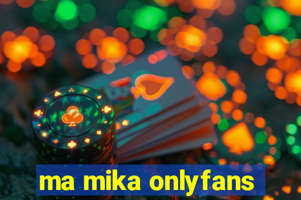 ma mika onlyfans