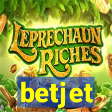 betjet