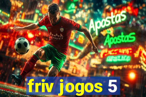 friv jogos 5