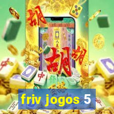 friv jogos 5