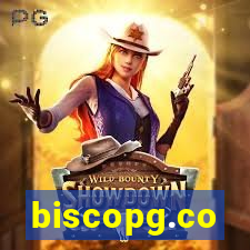 biscopg.co