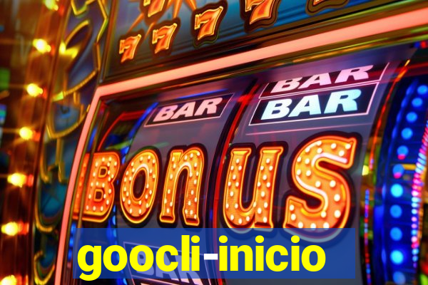 goocli-inicio