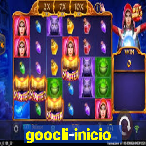 goocli-inicio