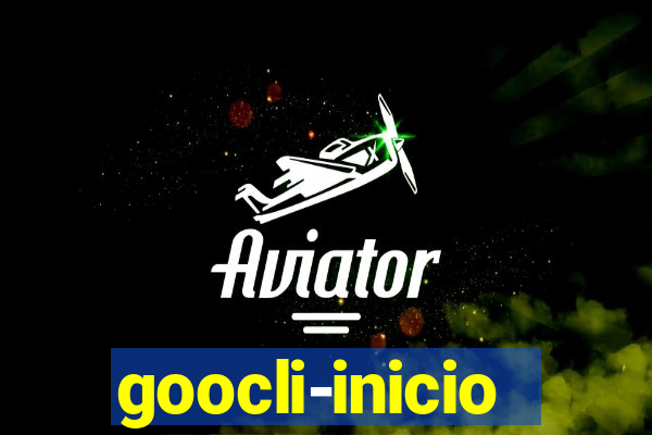 goocli-inicio