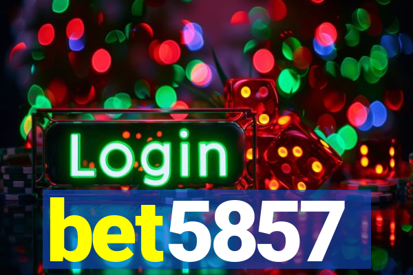 bet5857