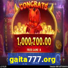 gaita777.org