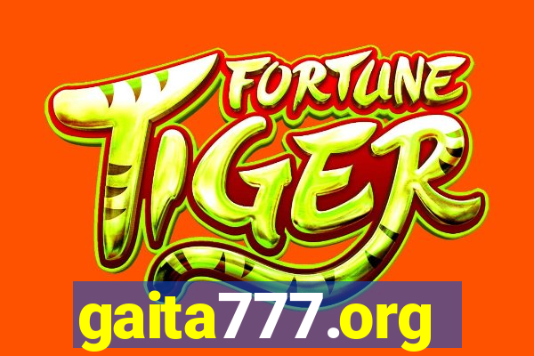 gaita777.org