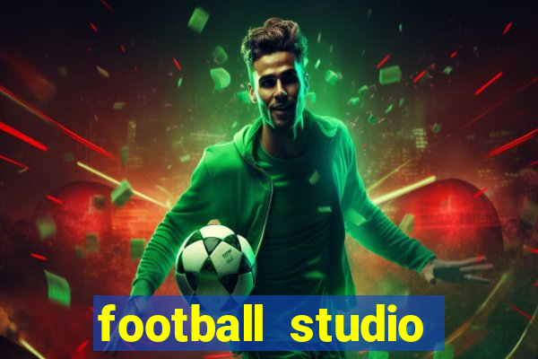 football studio como analisar