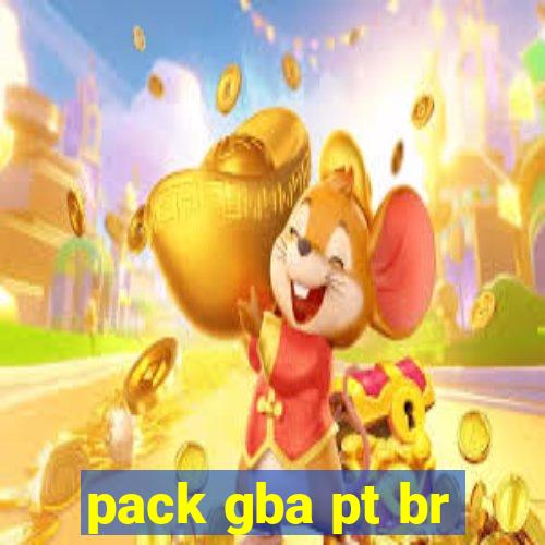 pack gba pt br