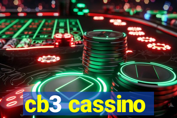 cb3 cassino