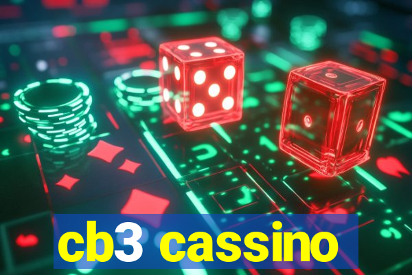 cb3 cassino