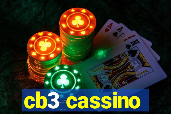 cb3 cassino