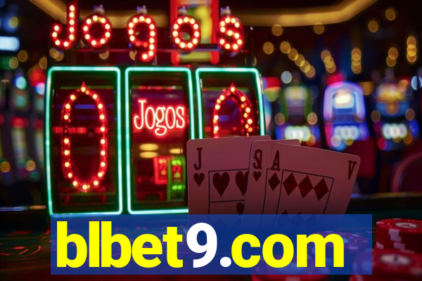 blbet9.com