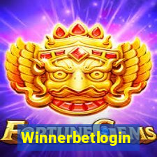 Winnerbetlogin