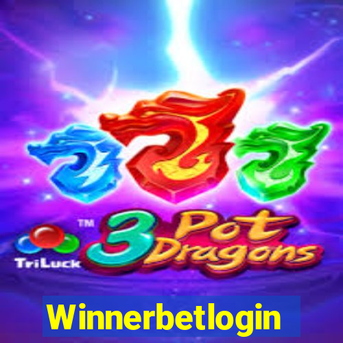 Winnerbetlogin