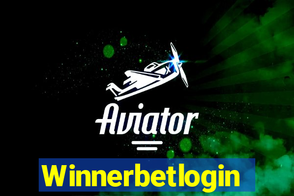 Winnerbetlogin