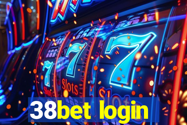 38bet login