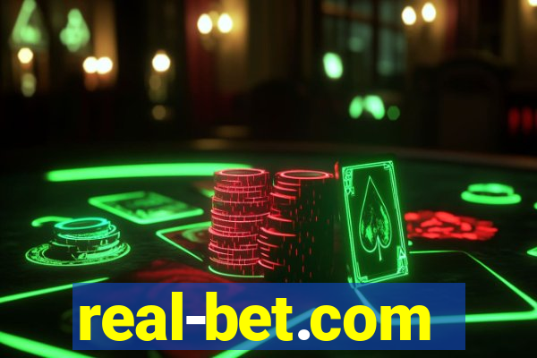 real-bet.com