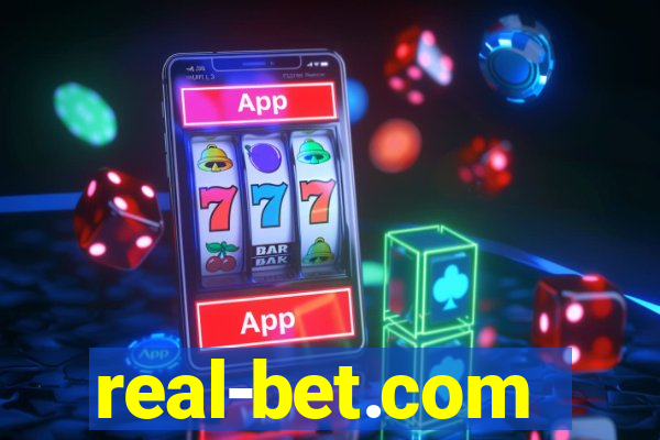 real-bet.com