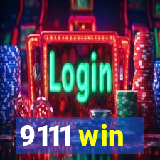 9111 win