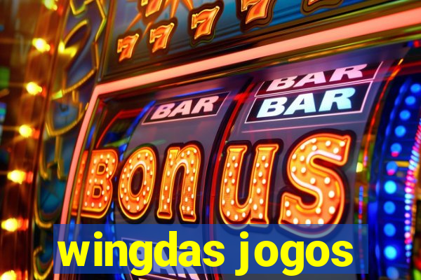 wingdas jogos