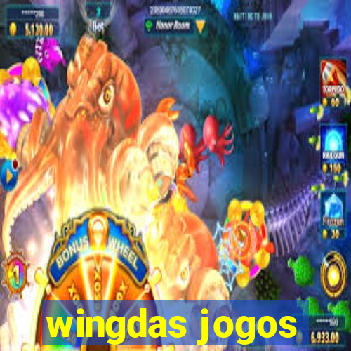 wingdas jogos