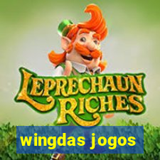 wingdas jogos