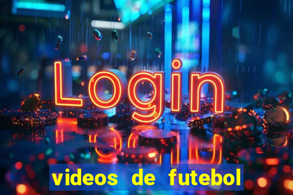 videos de futebol dribles do neymar