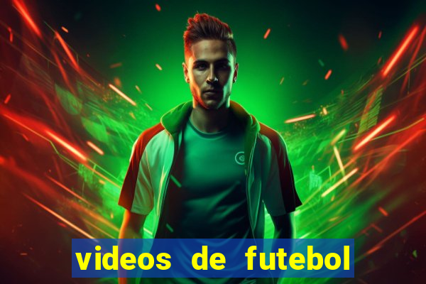 videos de futebol dribles do neymar