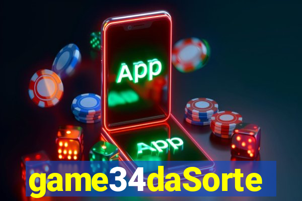 game34daSorte