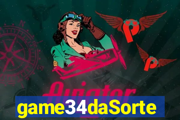 game34daSorte